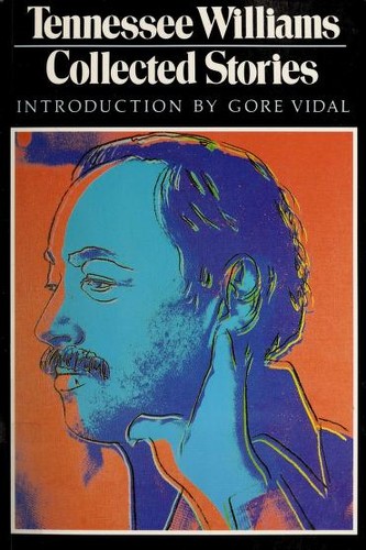 Tennessee Williams: Collected Stories (Paperback, 1994, New Directions Publishing Corporation)