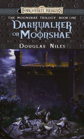 Douglas Niles: Darkwalker on Moonshae (2004, Wizards of the Coast)