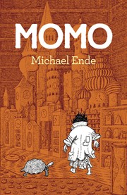 Michael Ende: Momo - 2. edición. (2010, Alfaguara juvenil)
