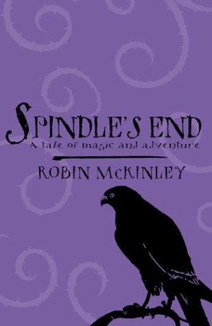 Robin McKinley: Spindle's End (Paperback, 2003, Corgi Childrens)