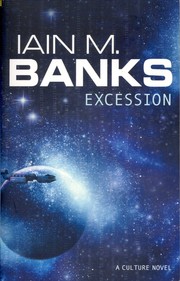 Iain M. Banks: Excession (Paperback, 1997, Orbit)
