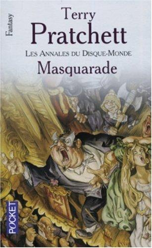 Terry Pratchett: Les annales du Disque-Monde (French language, 2007)
