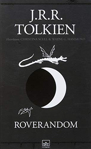 J.R.R. Tolkien: Roverandom (Paperback, 2020, Ithaki Yayinlari)