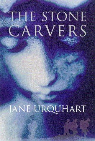 Unknown: The Stone Carvers (Paperback, 2002, Bloomsbury)