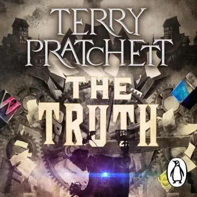 Terry Pratchett: The Truth (2000)