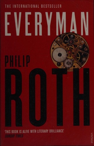 Philip Roth: Everyman (2007, Penguin Random House)