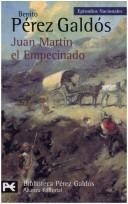 Benito Pérez Galdós: Juan Martin El Empecinado (Paperback, Spanish language, 2005, Alianza Editorial Sa)