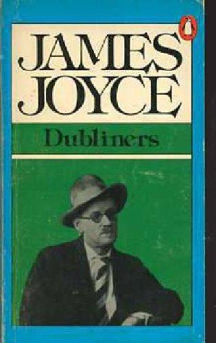 James Joyce: Dubliners (1976)