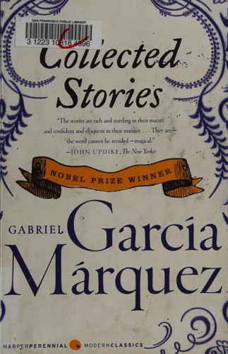 Gabriel García Márquez: Collected stories (2013, Harper Collins Pub.)