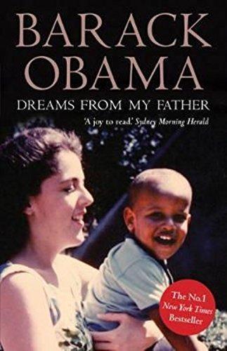 Barack Obama: Dreams from My Father (2009)