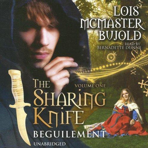 Lois McMaster Bujold: The Sharing Knife, Vol. 1 (AudiobookFormat, 2007, Blackstone Audio Inc.)