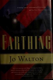 Jo Walton: Farthing (2006, Tor)