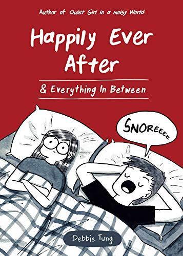 Debbie Tung: Happily Ever After & Everything In Between (2020)
