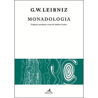 Gottfried Wilhelm Leibniz: Monadogolia (Paperback, Portuguese language, Edições Colibri)