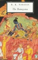 R.K. Narayan: The Ramayana (1977, Penguin Books)