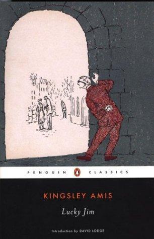 Kingsley Amis: Lucky Jim (1992)