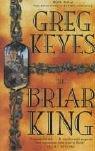 Frederik Pohl: The Briar King (Kingdoms of Thorn & Bone) (Paperback, 2004, Tor)