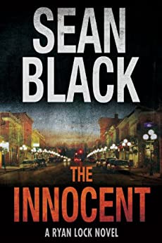 Sean Black: The Innocent (Paperback, SBD)