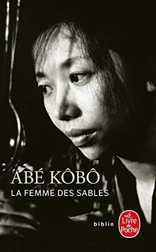 Kobo Abe: La femme des sables (French language)