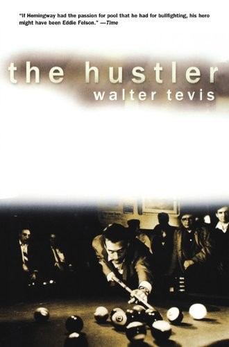 The hustler (2002, Thunder's Mouth Press)
