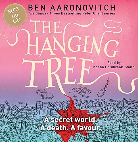 The Hanging Tree (AudiobookFormat, 2016, Gollancz)