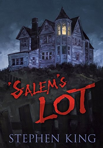 Clive Barker, Stephen King: 'Salem's Lot (2016, Cemetery Dance Pubns)