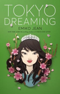 Emiko Jean: Tokyo Dreaming (2022, Flatiron Books)