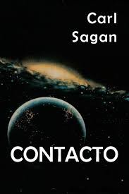 Carl Sagan: Contacto (Hardcover, Spanish language, 1986, Círculo de Lectores, S.A.)