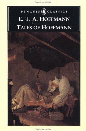 Stella Humphries, Vernon Humphries, E. T. A. Hoffmann: Tales of Hoffmann (Penguin Classics) (1982, Penguin Classics)