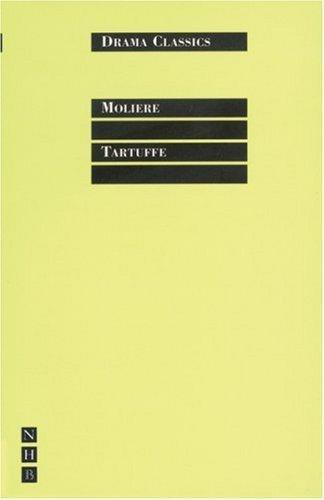Molière: Tartuffe (2002)