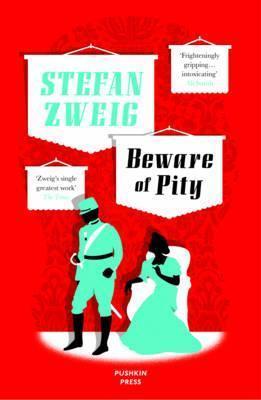 Stefan Zweig: Beware of Pity (2014)