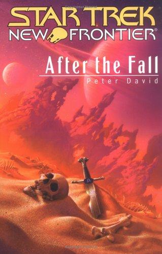Peter David: After the Fall (Hardcover, 2004, Pocket Books)