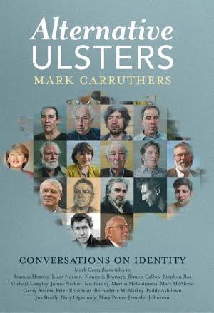 Mark Carruthers: Alternative Ulsters