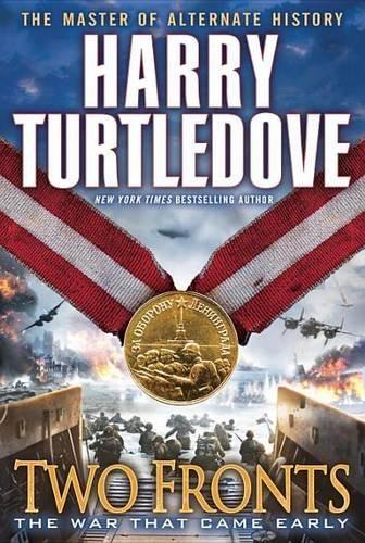Harry Turtledove: Two fronts (2013)