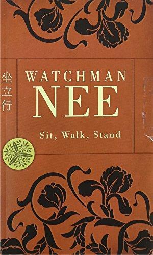 Watchman Nee: Sit, Walk, Stand (1977)