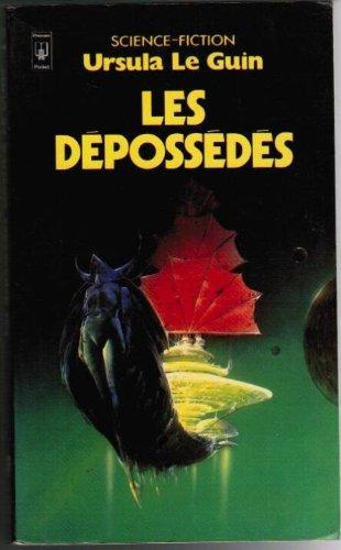 Ursula K. Le Guin: Les Dépossédés (French language, 1983)