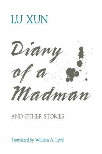 Lu Xun: Diary of a madman and other stories (1990)