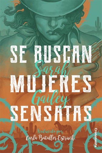 Se buscan mujeres sensatas (Paperback, Spanish language, 2021, Crononauta)