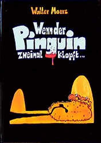 Wenn der Pinguin zweimal klopft... (German language, 1999)