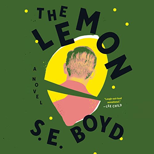 The Lemon (AudiobookFormat, 2022, Penguin Audio)