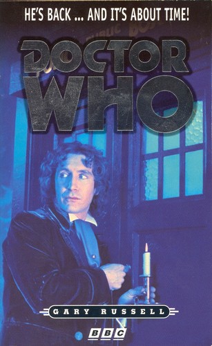 Gary Russell: Doctor Who (Paperback, 1996, BBC Books)