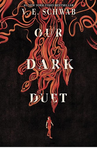 V. E. Schwab: Our Dark Duet (2020, HarperCollins Publishers)