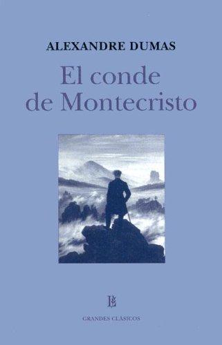 E. L. James: El Conde De Montecristo / The Count of Monte Cristo (Paperback, Spanish language, 2005, Losada)