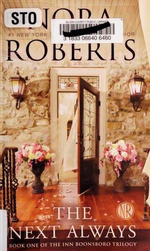 Nora Roberts: The next always (2014)