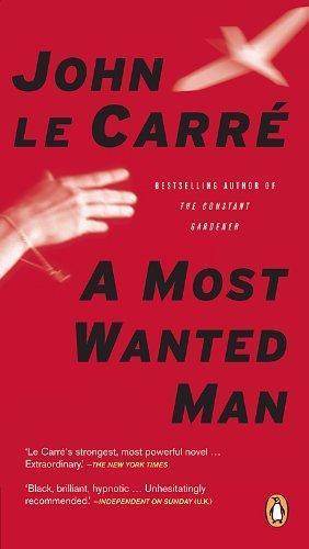 John le Carré: A Most Wanted Man (2009)