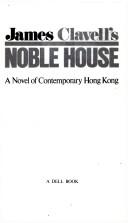 James Clavell: James Clavell's Noble house (1982, Dell Pub. Co.)