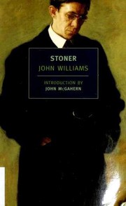 Stoner (Paperback, 2006, New York Review Books)