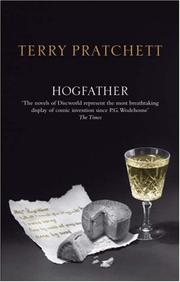 Hogfather (Discworld) (Paperback, 2006, Corgi)
