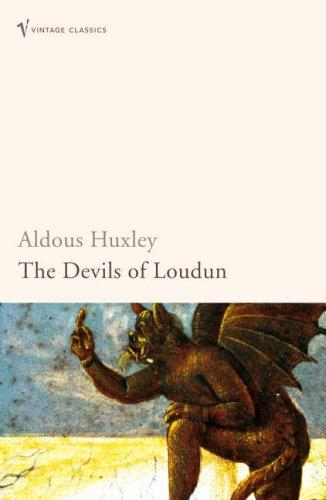 Aldous Huxley: The Devils of Loudun (Paperback, 2008, Vintage Books)