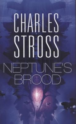 Neptunes Brood (2013, Little, Brown Book Group)